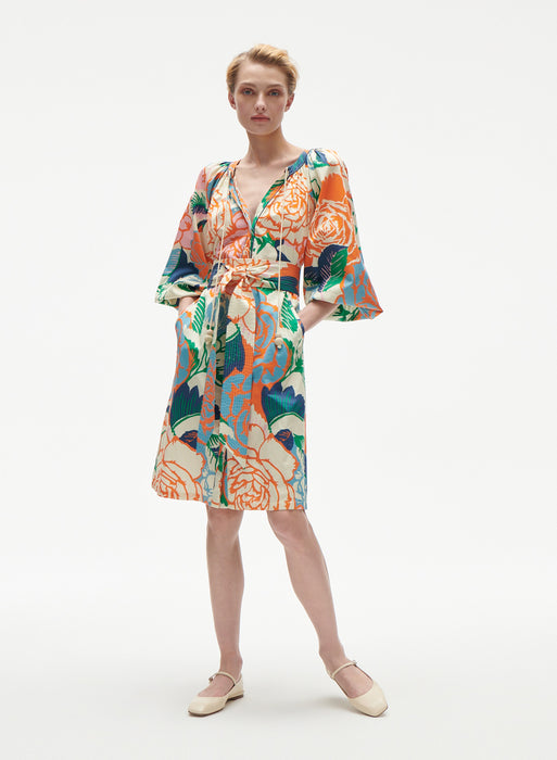 Figue Kaitlyn Dress