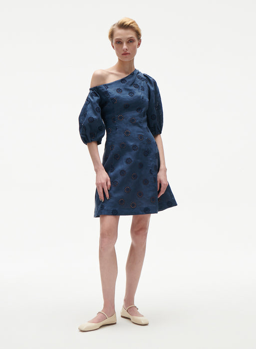 Figue Darcy Dress