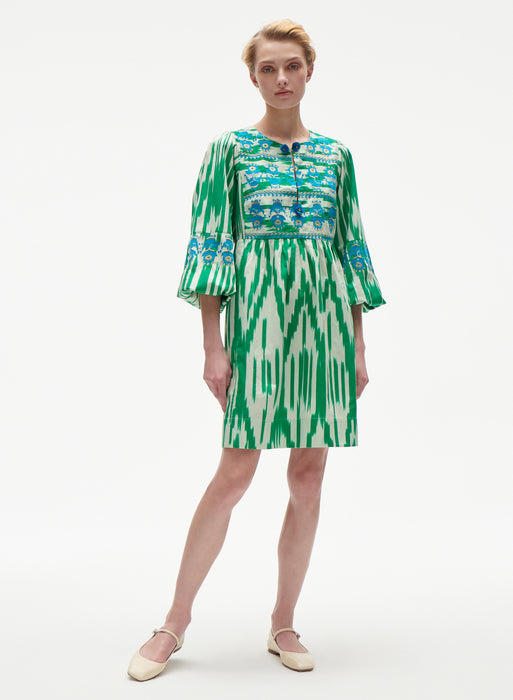 Figue Lucie Dress