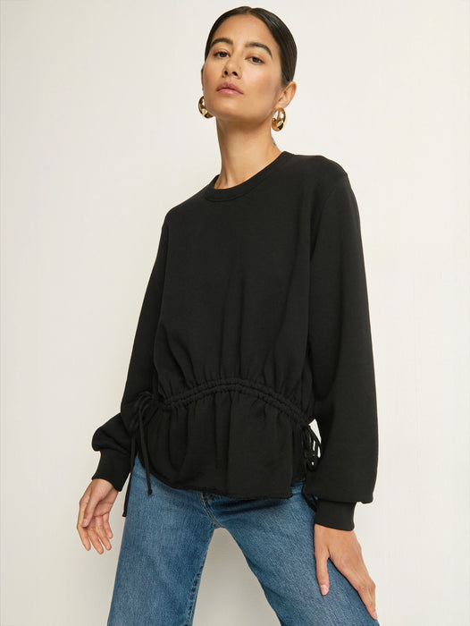 Nation LTD Sissy Sweatshirt