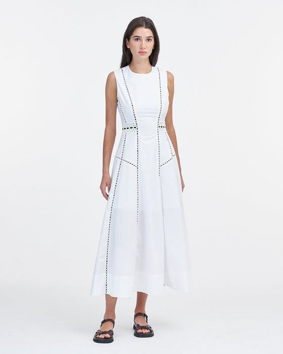 Tanya Taylor Sloane Dress