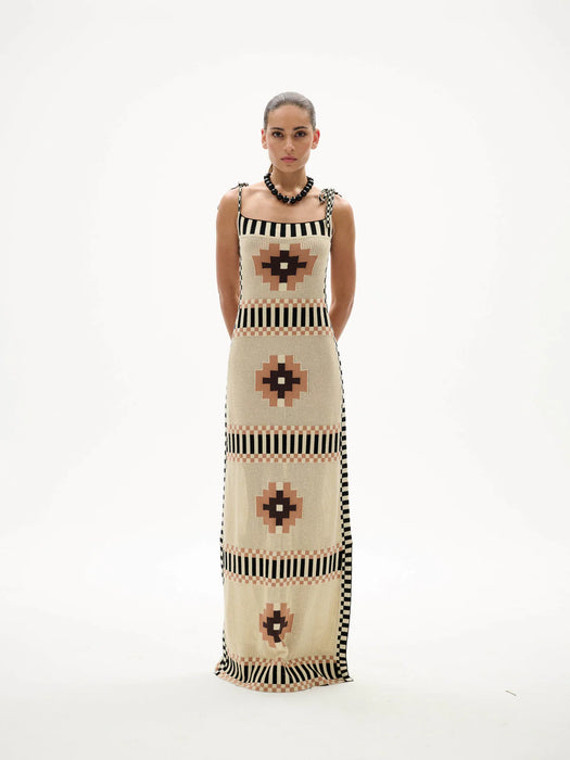 Carolina K Cara Chacana Dress