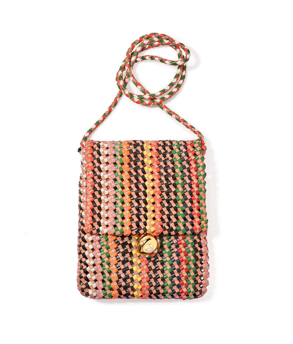 Lizzie Fortunato Goa Crossbody