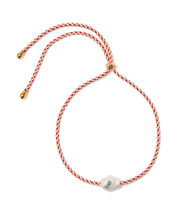Lizzie Fortunato Camper Necklace