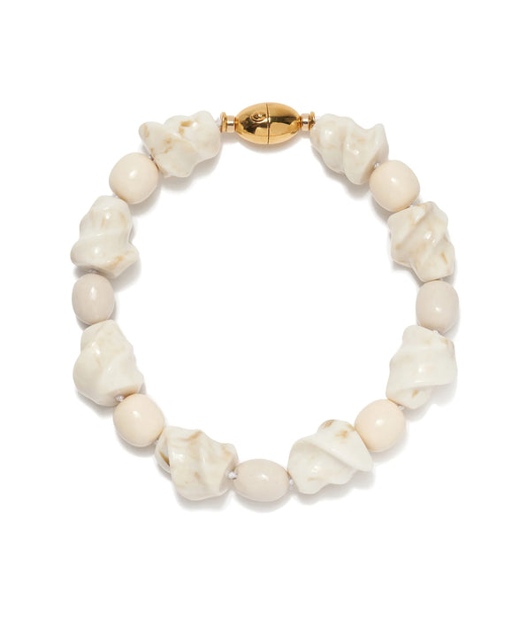 Lizzie Fortunato Salamanca Necklace