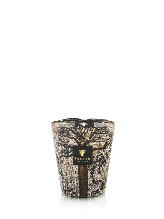 Baobab Sacred Trees - Dualla (brown)