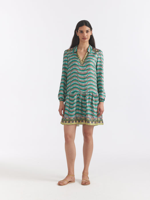Saloni Jas Dress