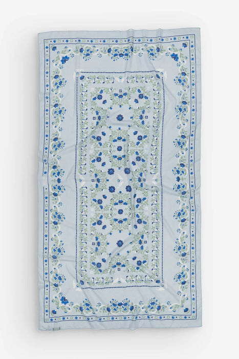 Maison Lecomte Flament Dinard cotton bandana pareo