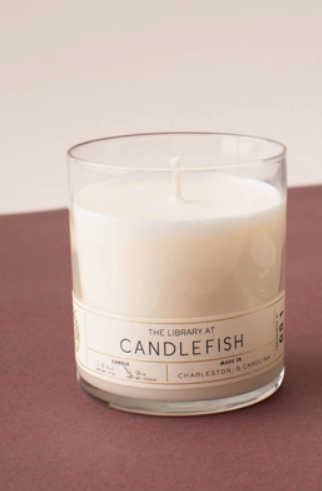 Candlefish No 31 - 9 oz Jar