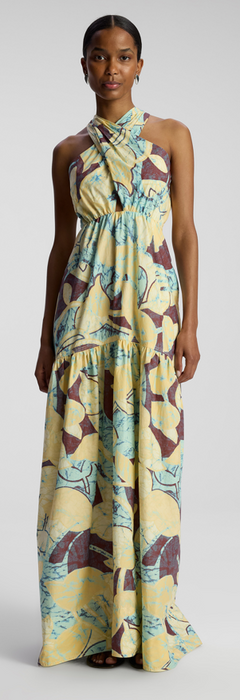 A.L.C Veronica Dress