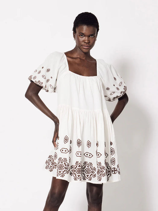 Cleobella Frances Mini Dress