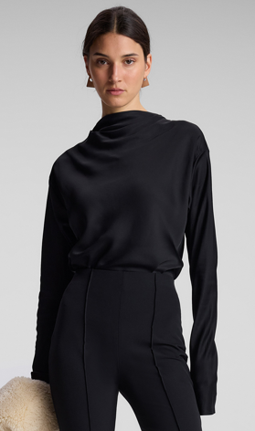 A.L.C. Georgia Top