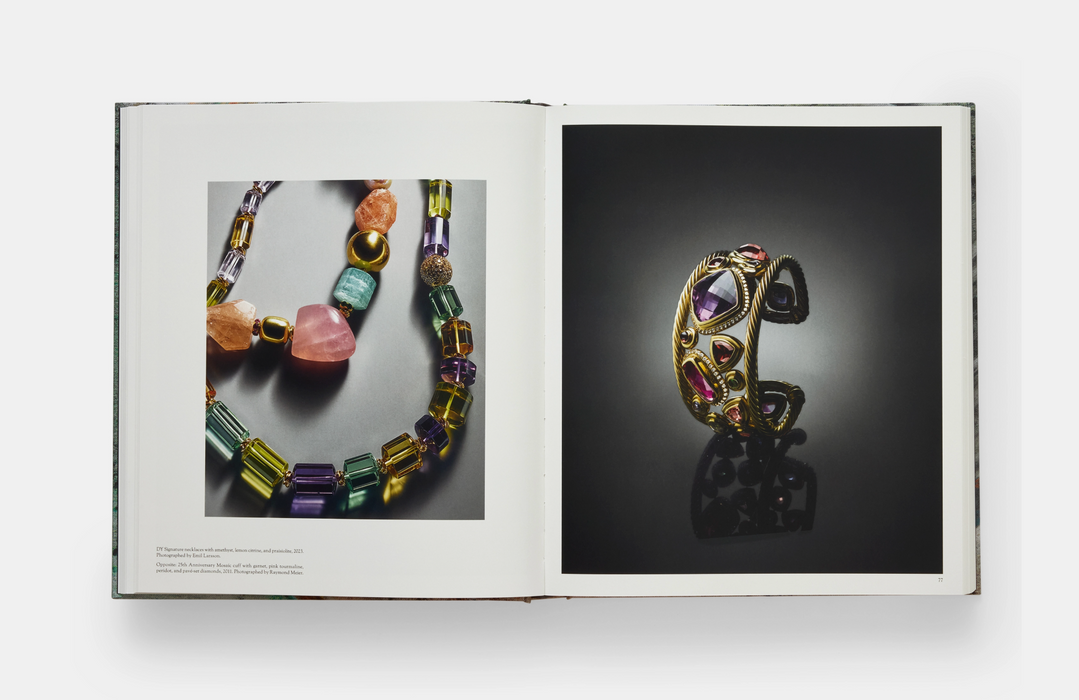 Sybil and David Yurman: Artists and Jewelers Hardcover