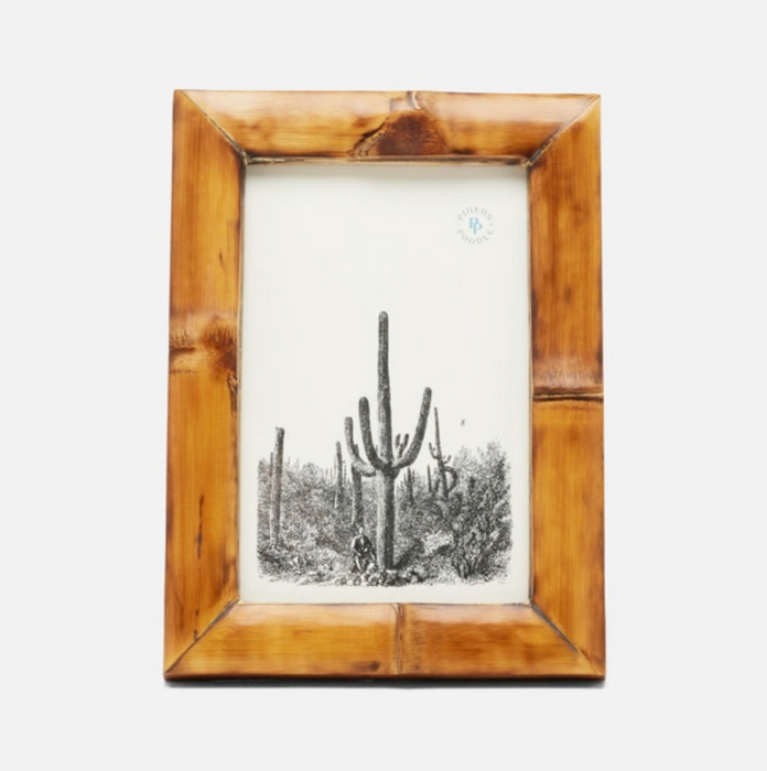 Greely Frame 4"L x 6"H