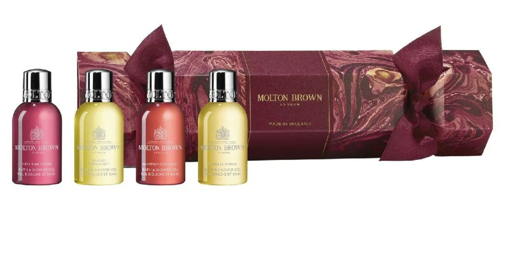 Molton Brown X24 WOMENS CRACKER