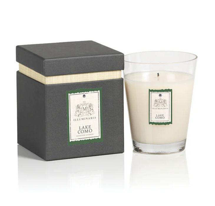 Lake Como Candle