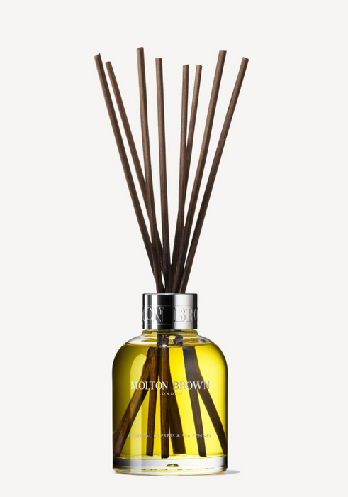 Molton Brown Coastal Cypress & Sea Fennel Aroma Reeds 5fl oz