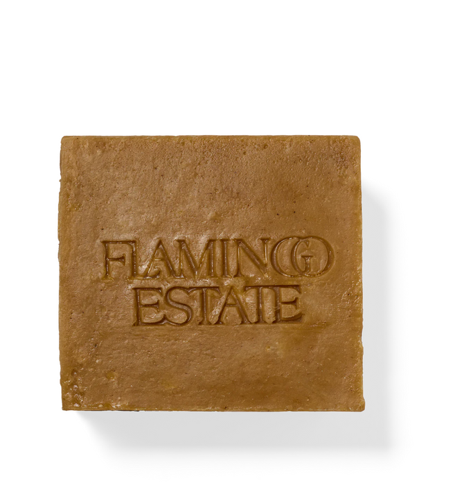 Flamingo Estate Manuka Honey Bar Soap