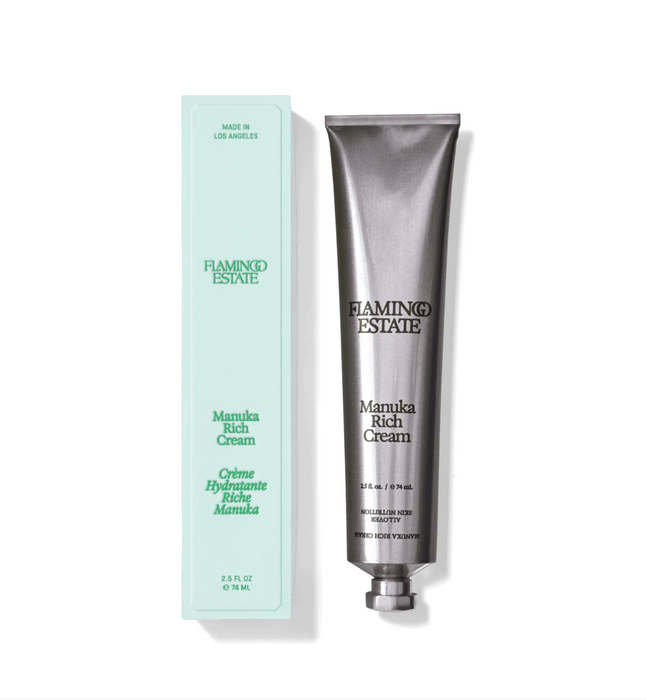 Flamingo Estate Manuka Rich Cream