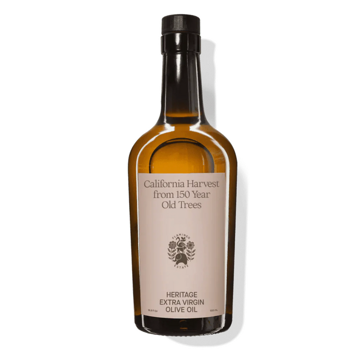 Flamingo Estate Heritage Extra Virgin Olive Oil