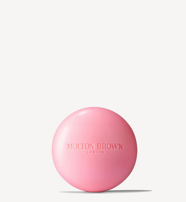 Molton Brown Fiery Pink Pepper Perfumed hand and body soap