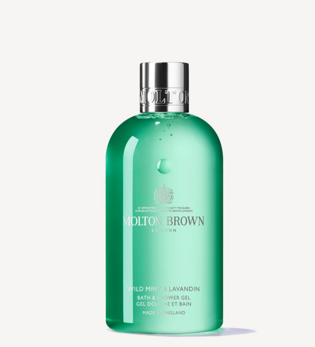 Molton Brown Body Wash
