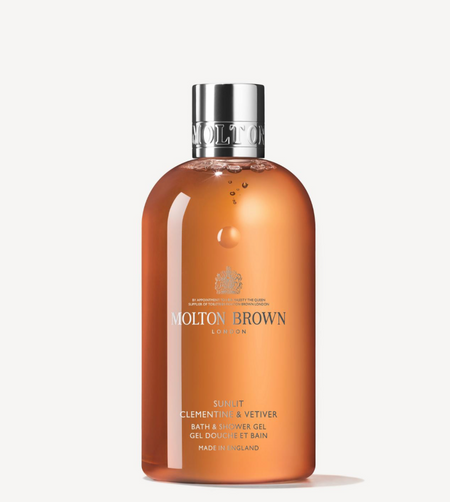 Molton Brown Body Wash