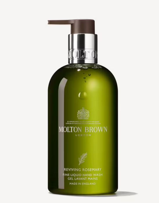 Molton Brown Hand Wash