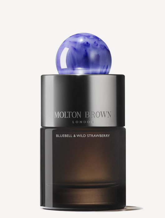 Molton Brown Bluebell & Wild Strawberry Perfume
