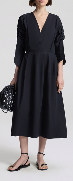 A.L.C. Jordan Dress