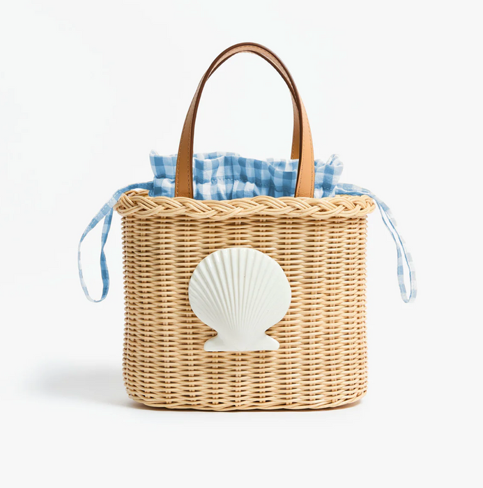 Pamela Munson - THE BEA SCALLOP OCEAN