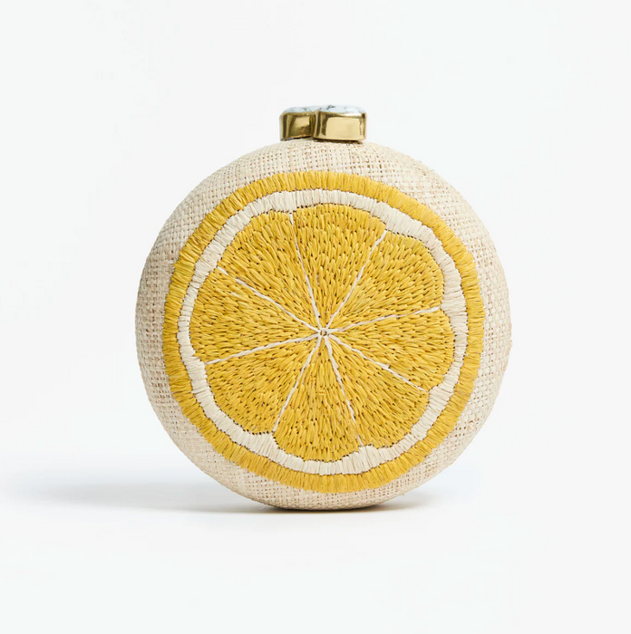 Pamela Munson - Lemon Slice