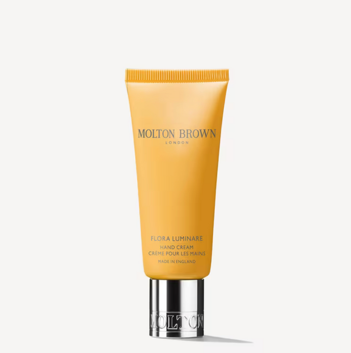 Milton Brown Flora Luminare Hand Cream 1.4fl oz