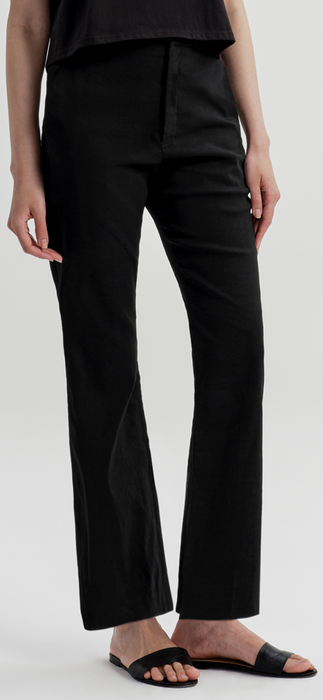 A.L.C. Cropped Sophie Pant