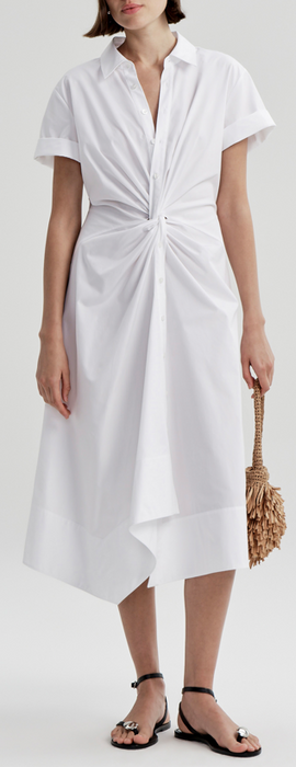 A.L.C. Ana Dress