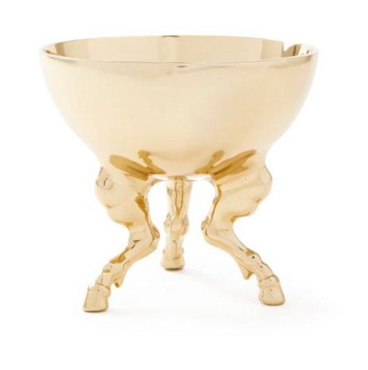 PEGASUS BOWL, BRASS