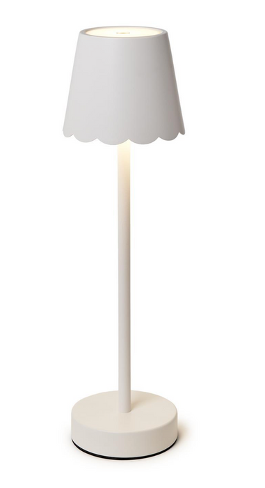 LED Cordless Table Lamp Adjustable