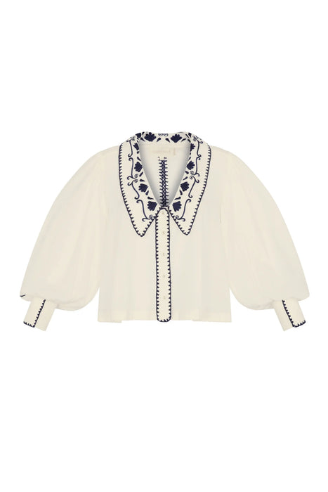Carolina K Sparrow Top
