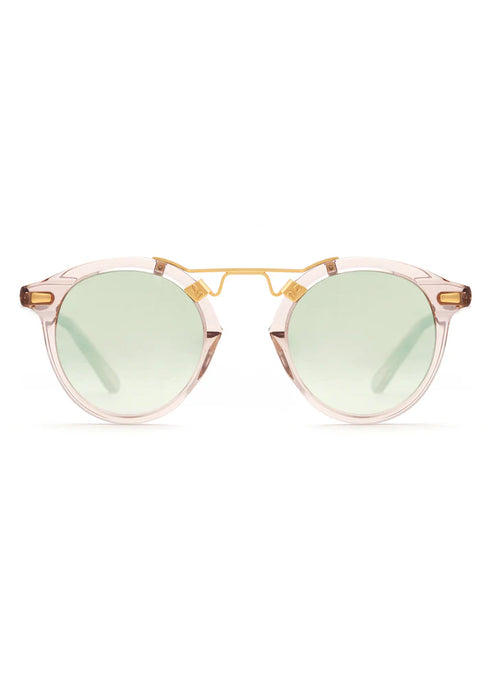 Krewe  St. Louis Mirrored (petal)