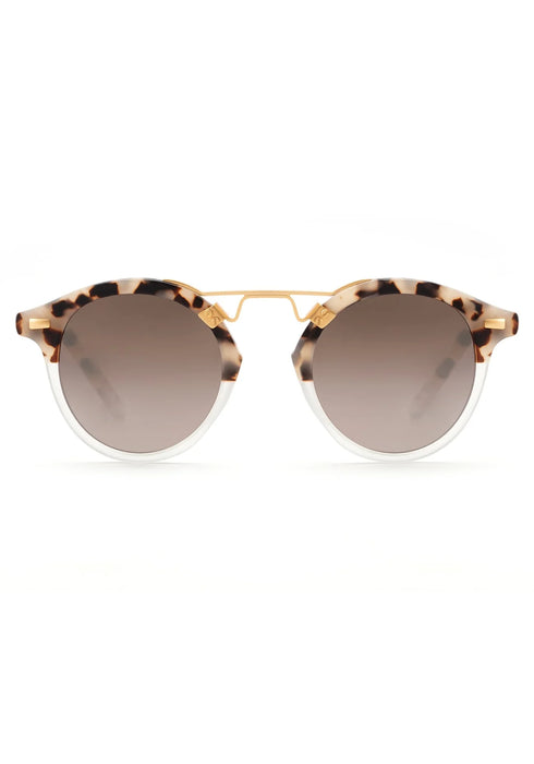 Krewe ST. LOUIS CLASSICS - Matte Oyster 24K