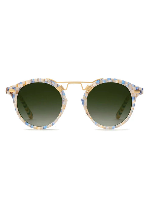 Krewe ST. LOUIS CLASSICS - Pincheck 18k