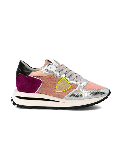Philippe Model Tropez Haute Low