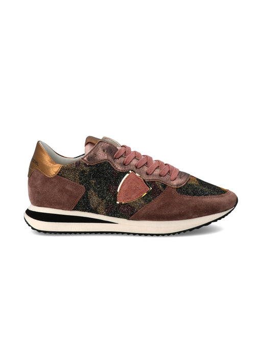 Philippe Model TRPX Low Camoflage