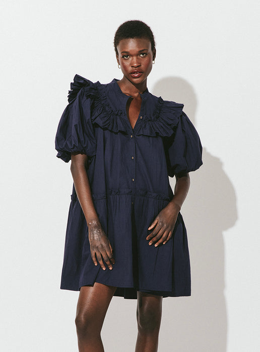 Cleobella Tatiana Mini Dress