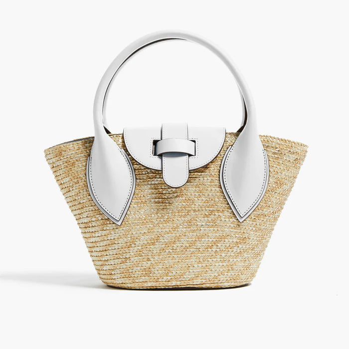 Pamela Munson THE ARDEN MINI WHITE