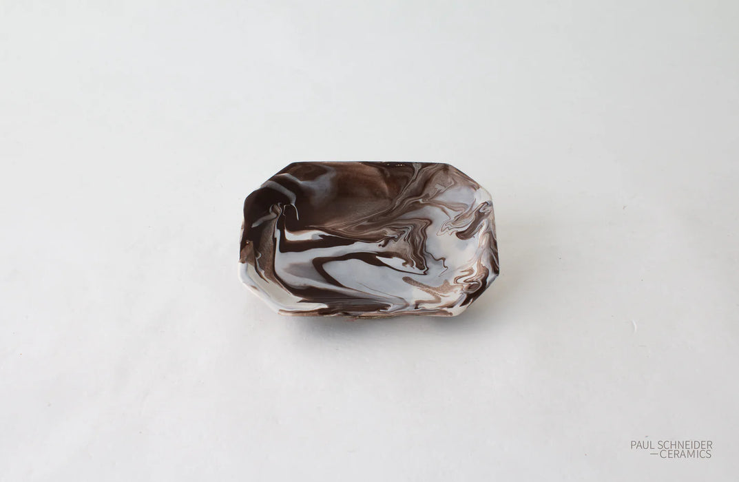 Paul Schneider Tray | Mini | Geode | #135
