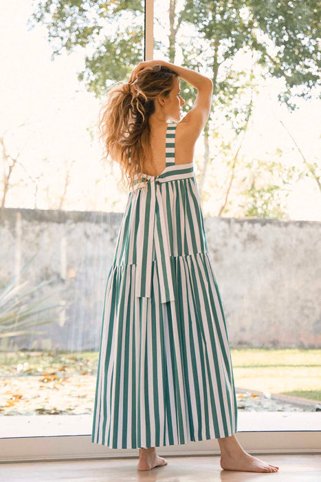 Hunter Bell Tula Dress
