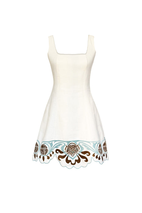 Lug Von Siga VIOLA DRESS