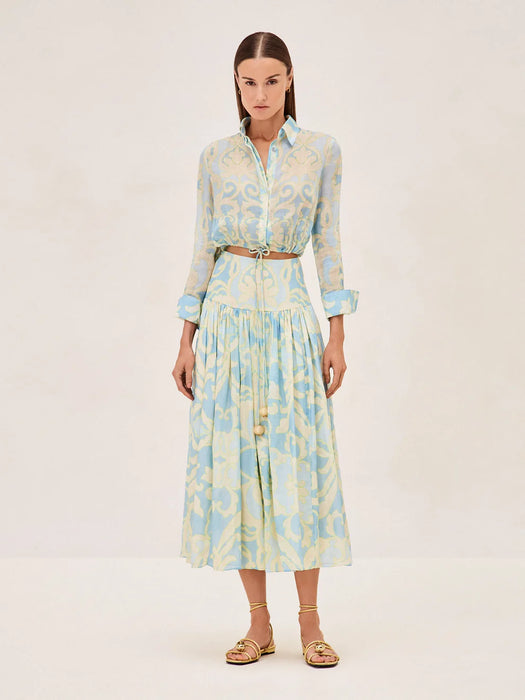 Alexis Maeve Skirt