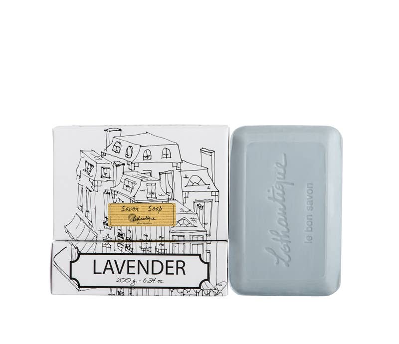 Lothantique | Bar Soap | 200g